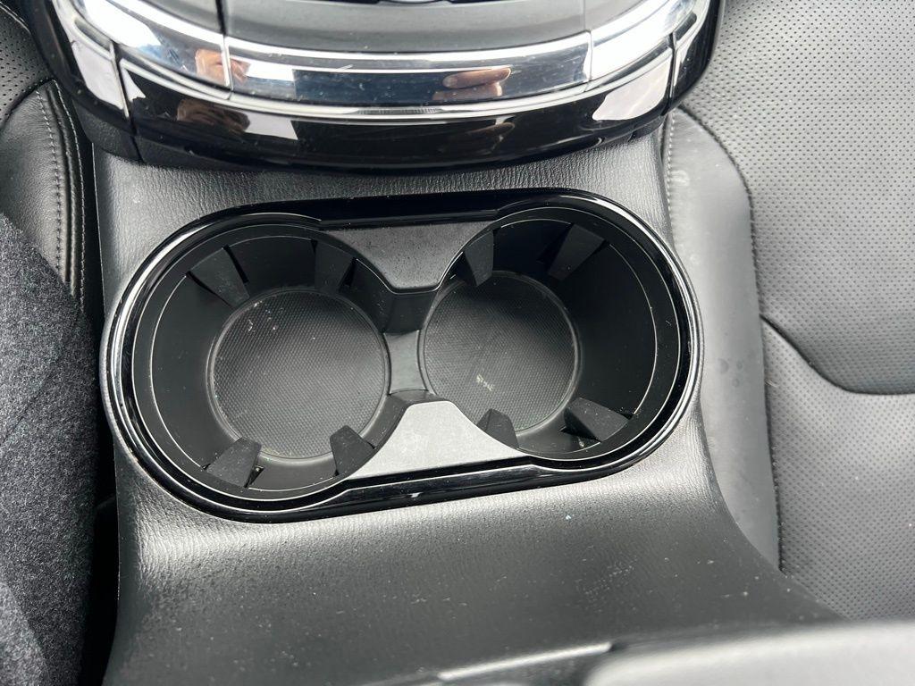 Mazda CX-9 Touring Plus 2023