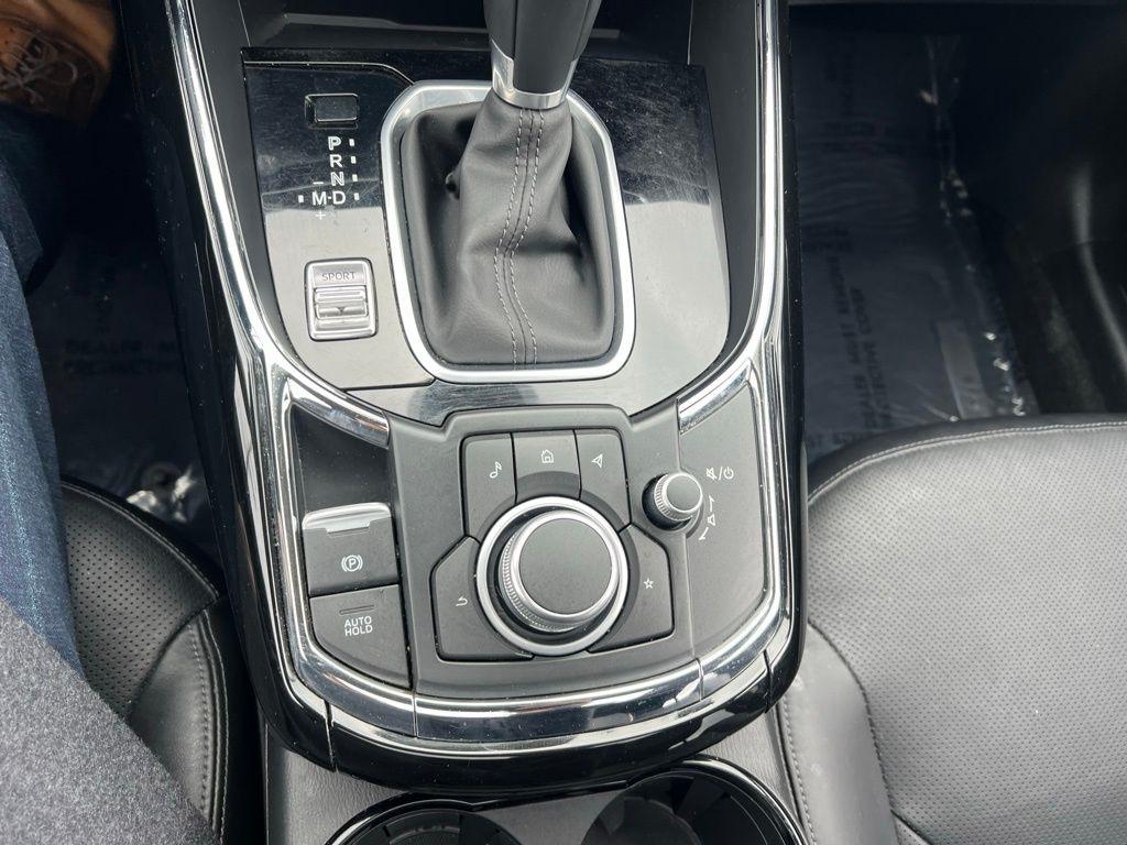 Mazda CX-9 Touring Plus 2023