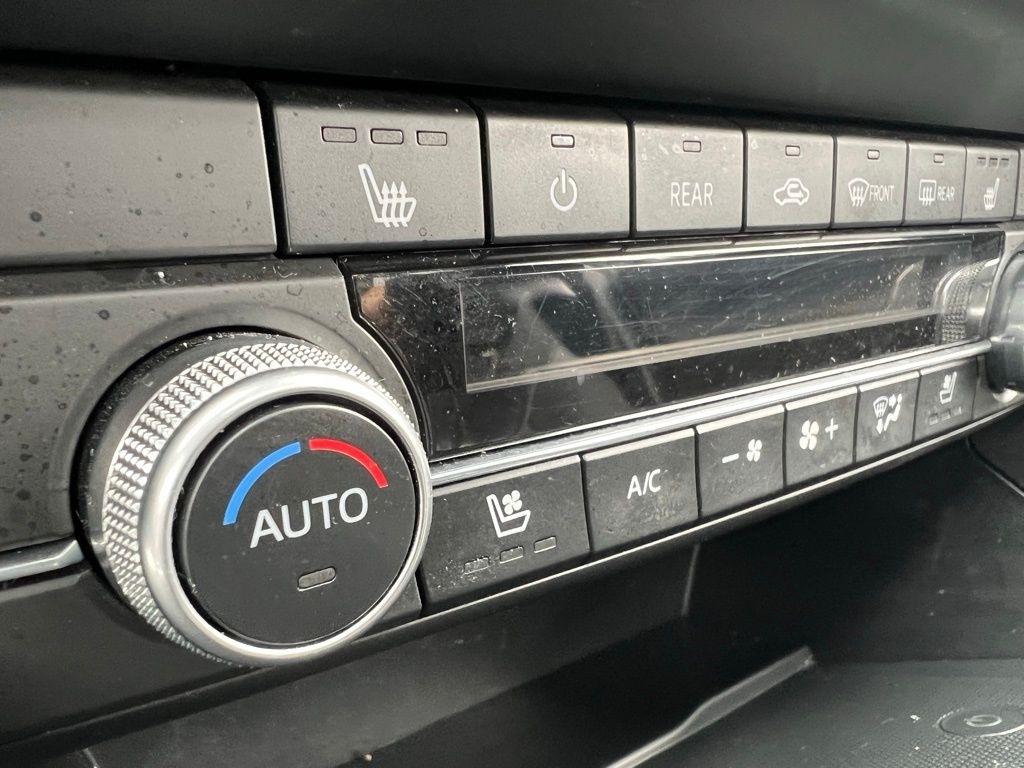 Mazda CX-9 Touring Plus 2023