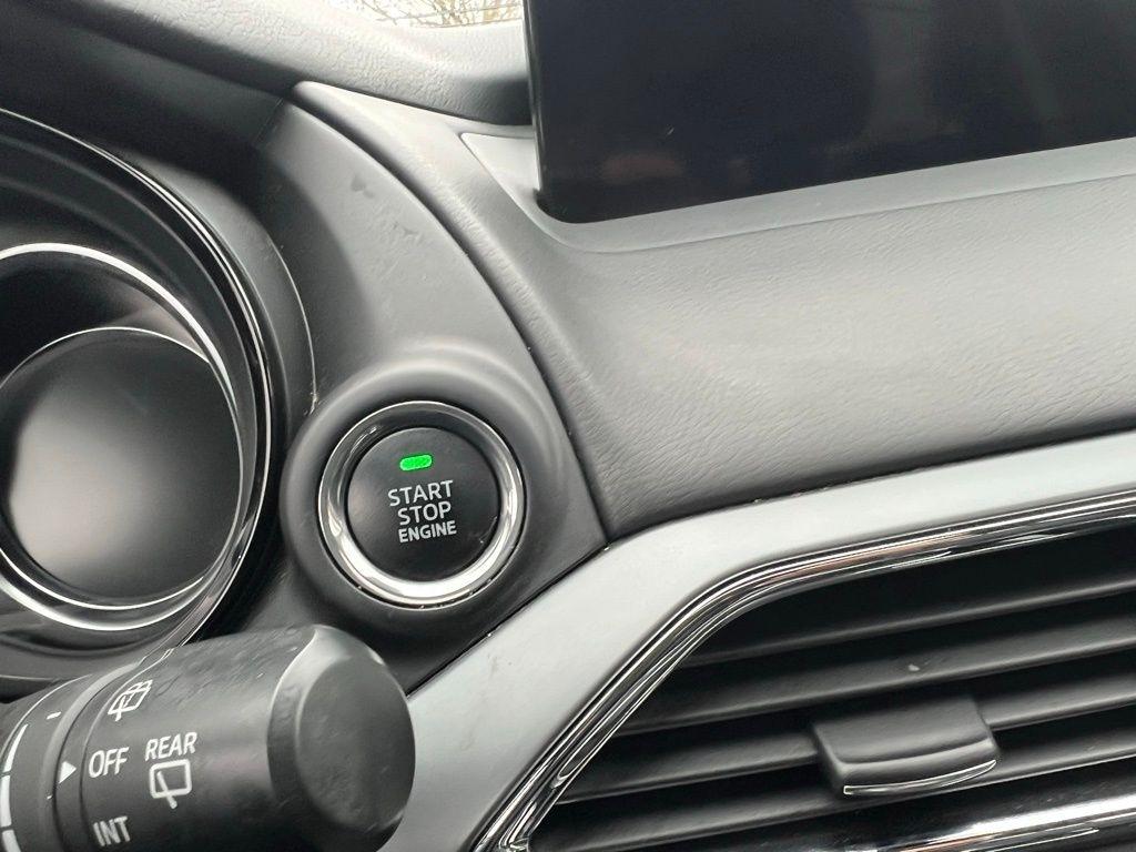 Mazda CX-9 Touring Plus 2023