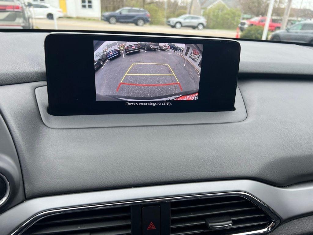 Mazda CX-9 Touring Plus 2023