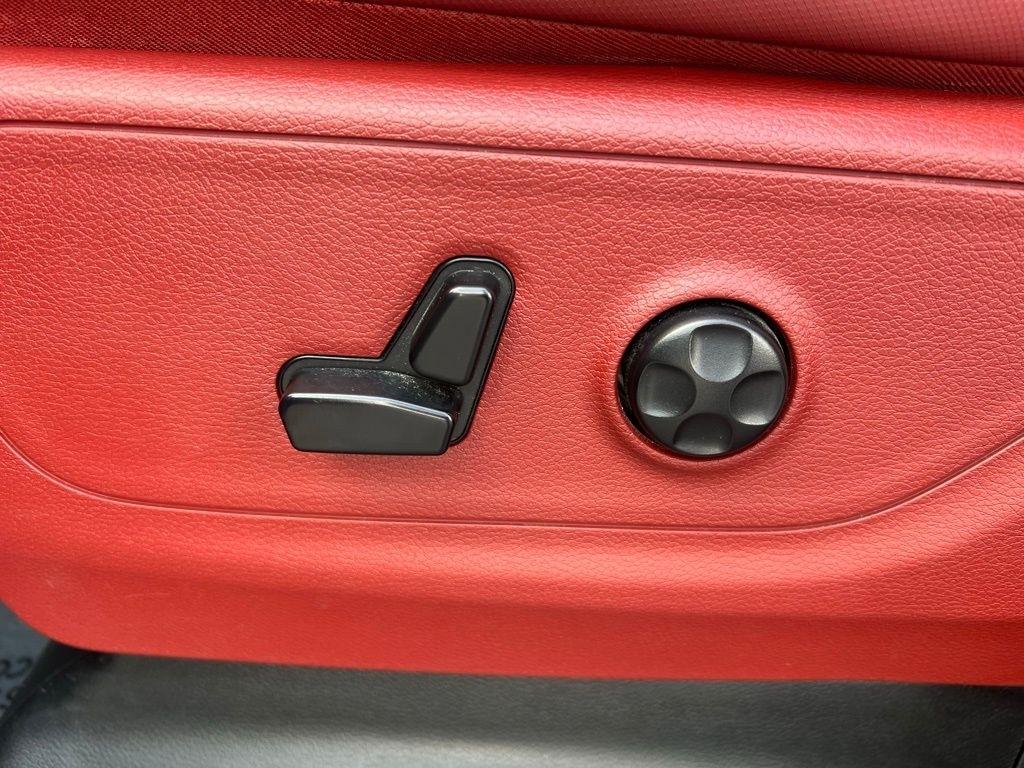 RAM 1500 Rebel Crew Cab SB 4WD 2019