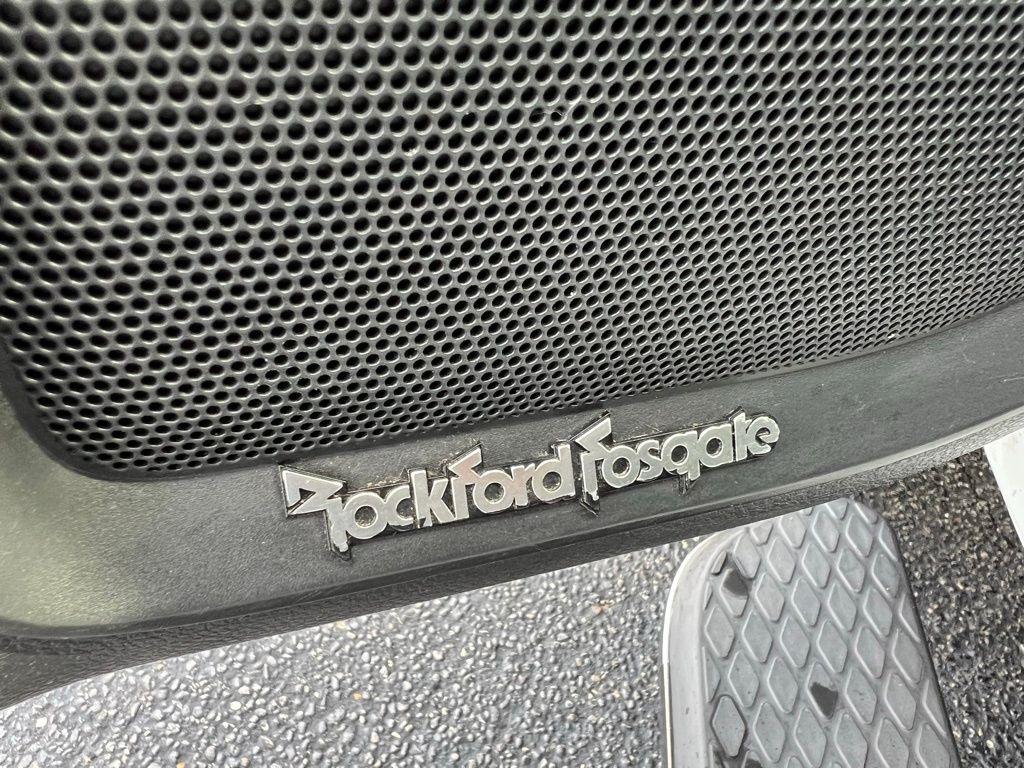 Nissan Titan XD Platinum Reserve 4WD Diesel 2016