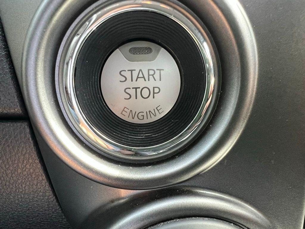 Nissan Titan XD Platinum Reserve 4WD Diesel 2016