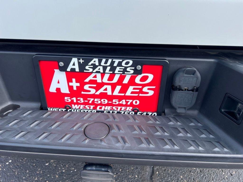 Nissan Titan XD Platinum Reserve 4WD Diesel 2016