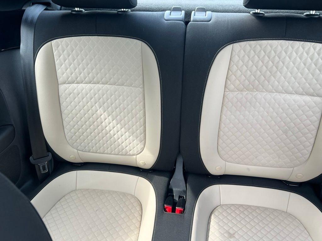 Volkswagen Beetle 2.0T Final Edition SE 2019