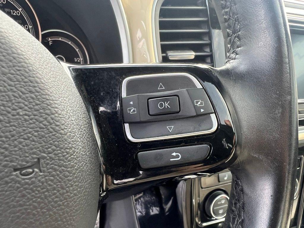 Volkswagen Beetle 2.0T Final Edition SE 2019