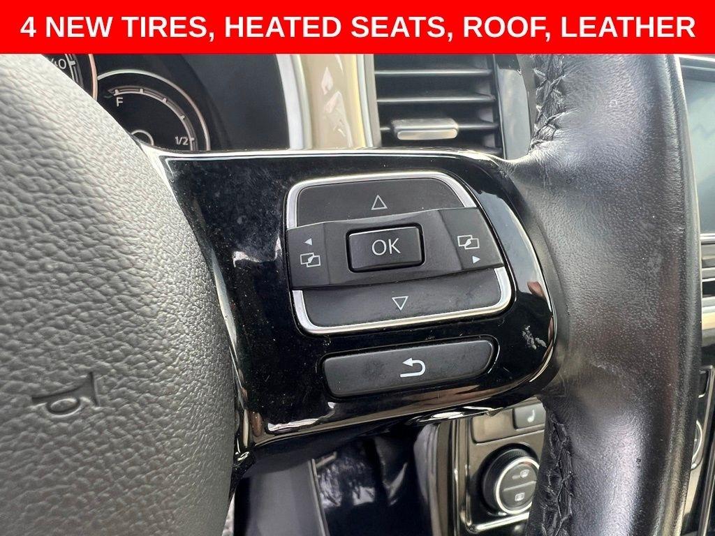 Volkswagen Beetle 2.0T Final Edition SE 2019