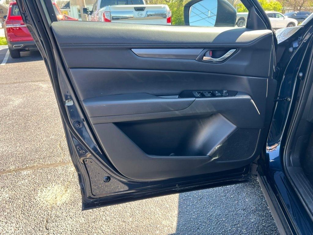 Mazda CX-5 Preferred 2025