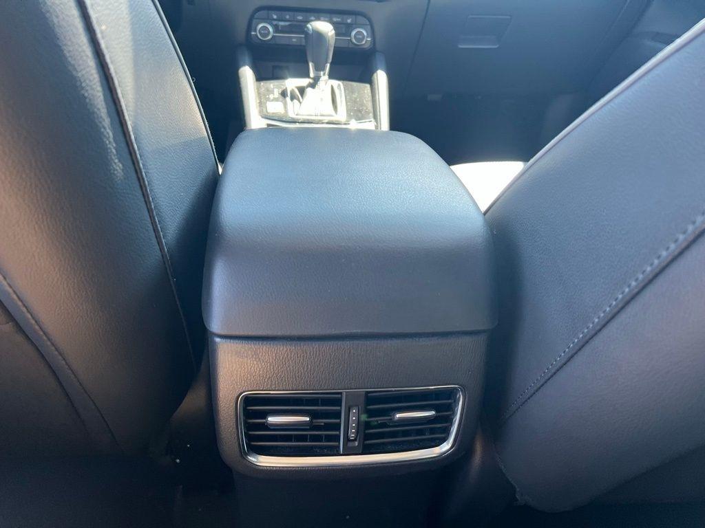 Mazda CX-5 Preferred 2025