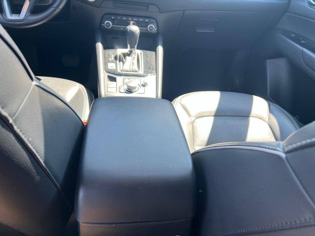 Mazda CX-5 Preferred 2025