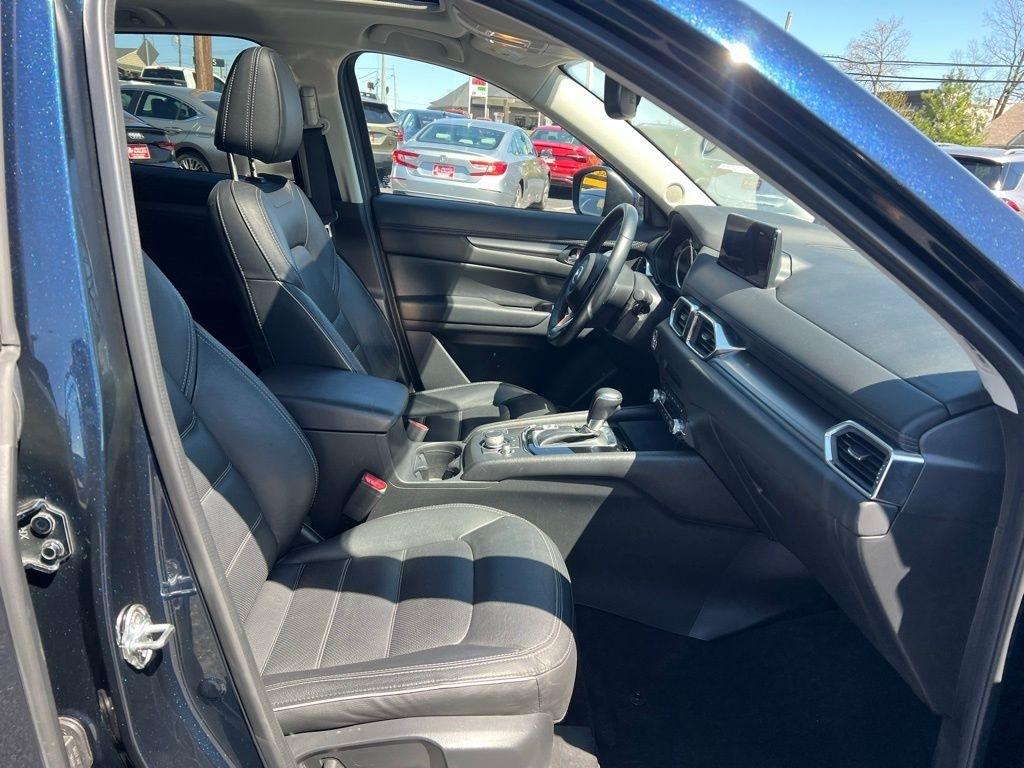 Mazda CX-5 Preferred 2025