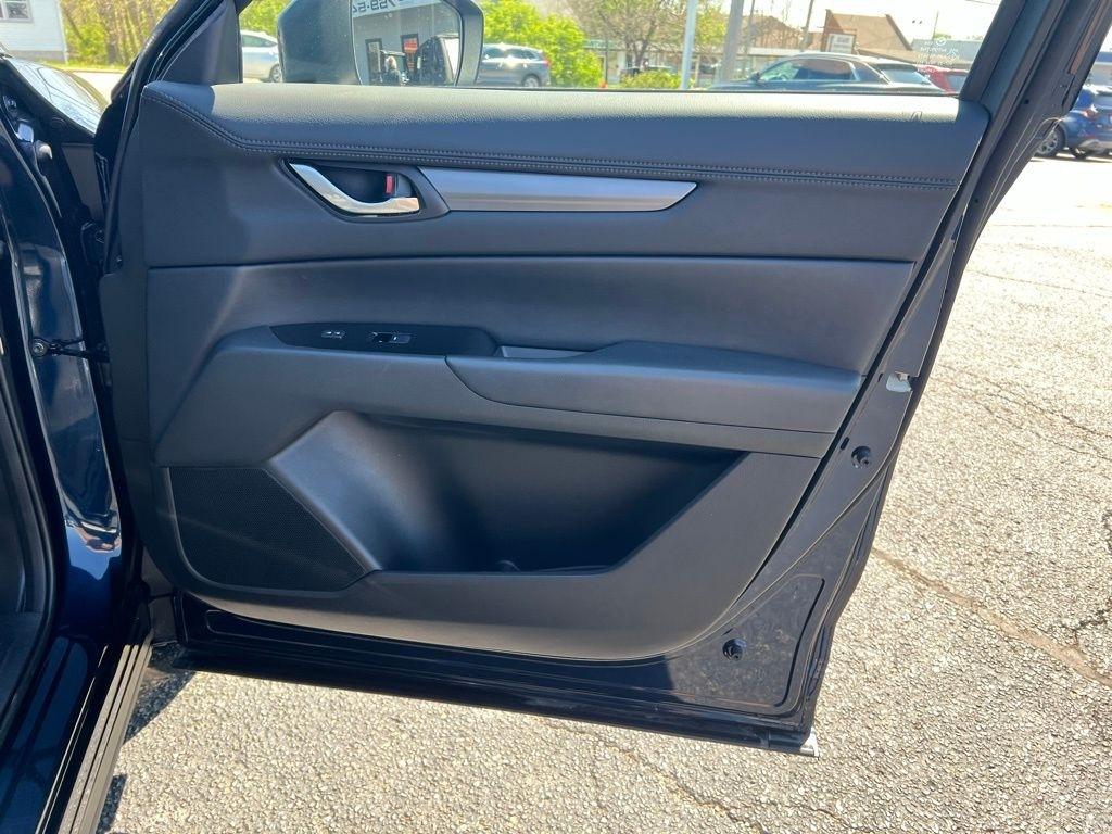 Mazda CX-5 Preferred 2025