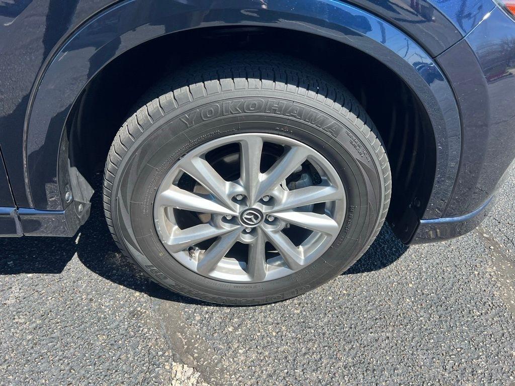 Mazda CX-5 Preferred 2025