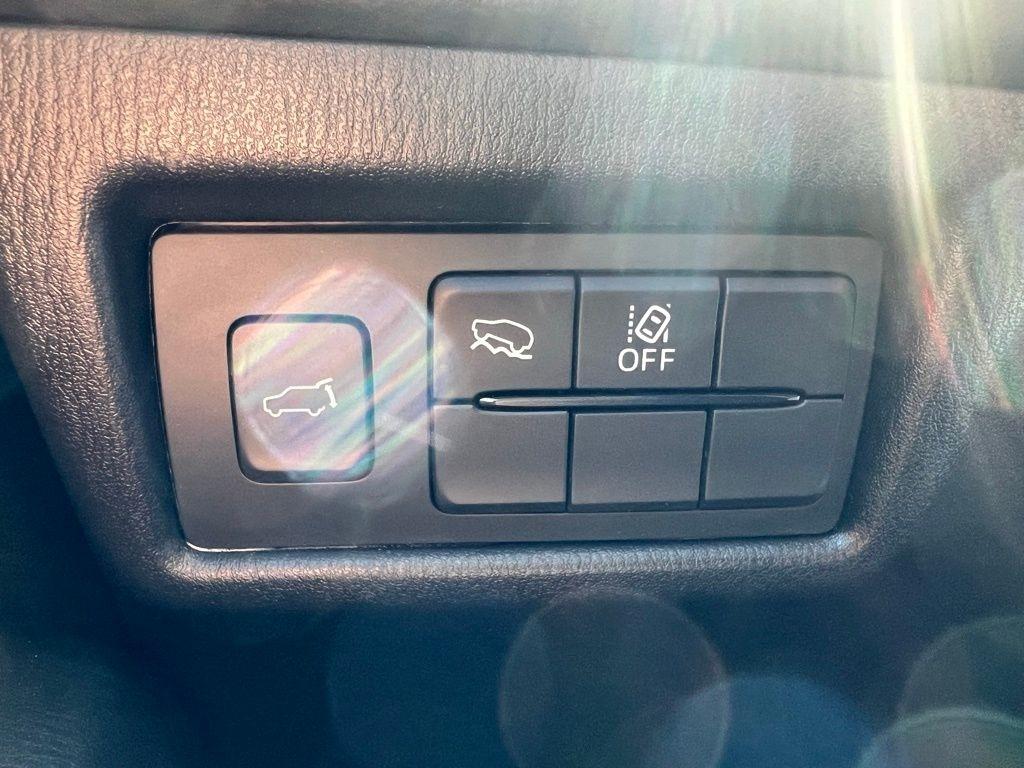 Mazda CX-5 Preferred 2025