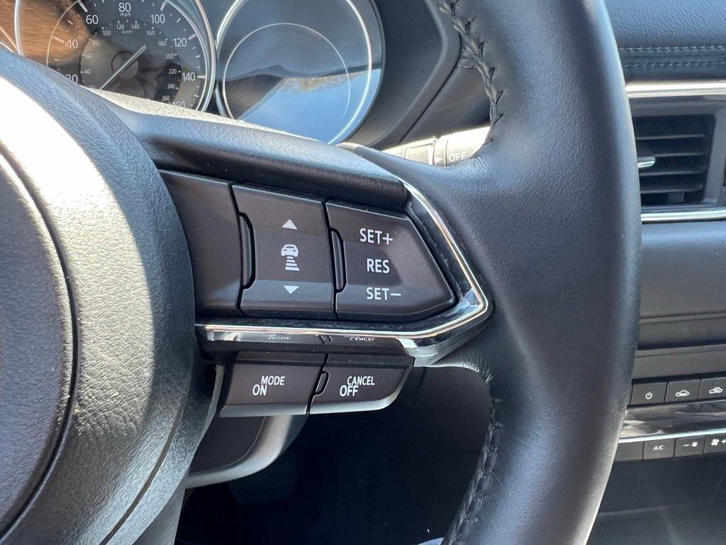 Mazda CX-5 Preferred 2025