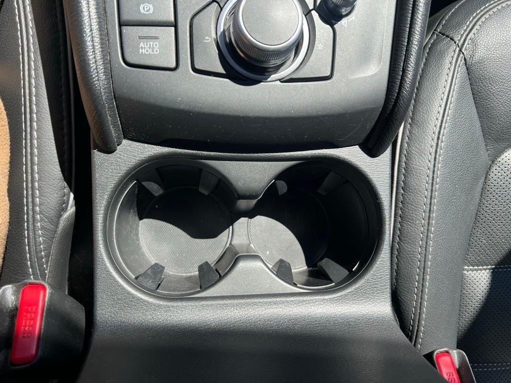 Mazda CX-5 Preferred 2025