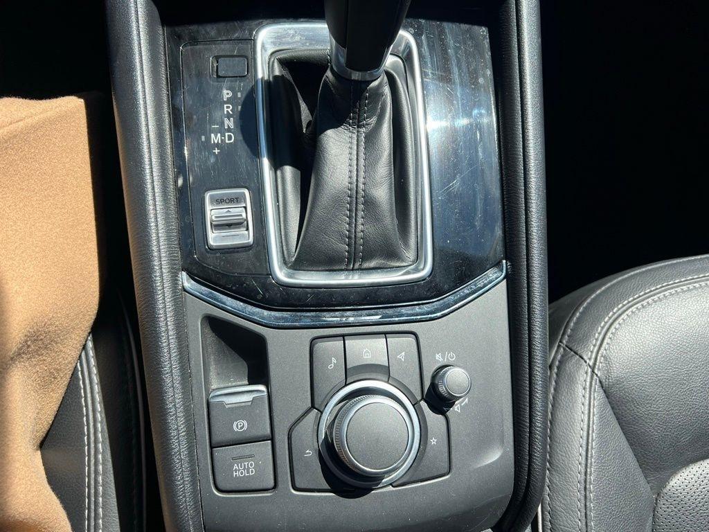 Mazda CX-5 Preferred 2025