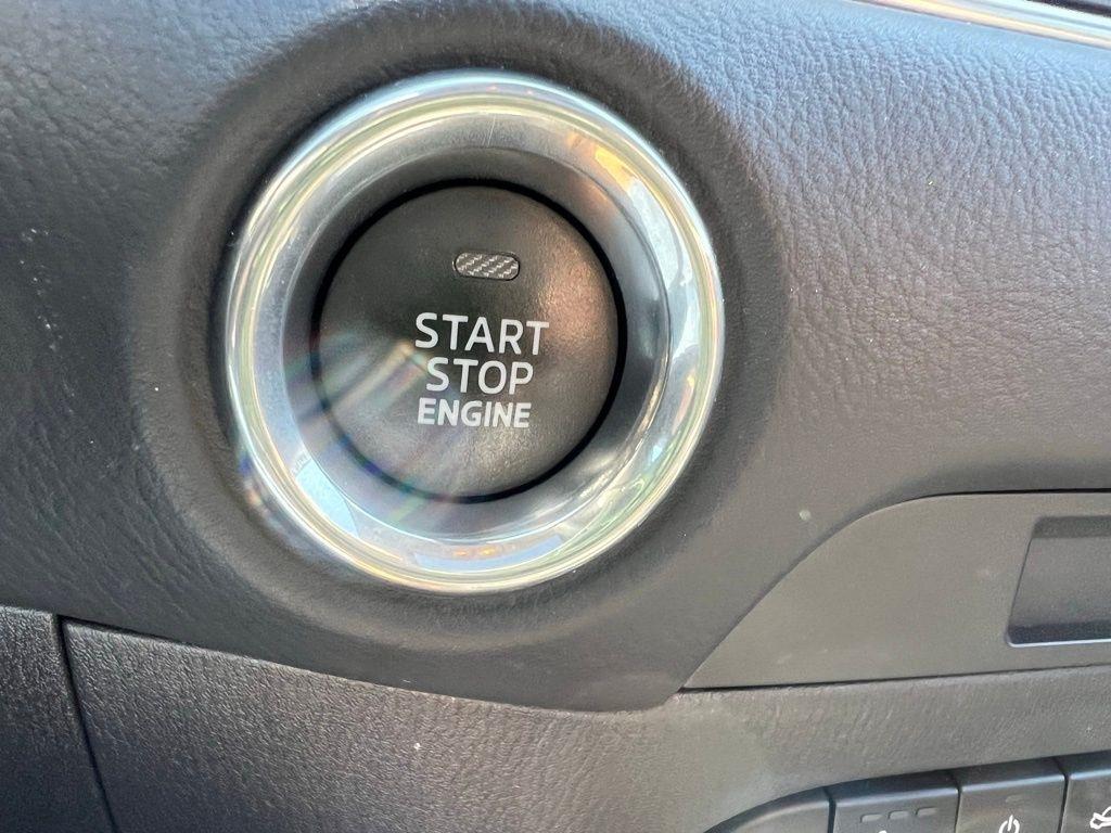 Mazda CX-5 Preferred 2025