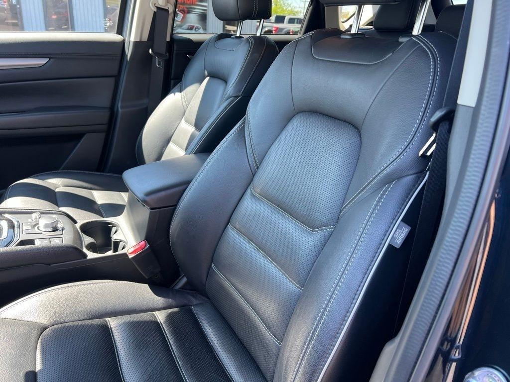 Mazda CX-5 Preferred 2025