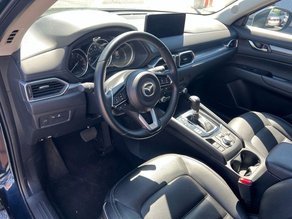 Mazda CX-5 Preferred 2025