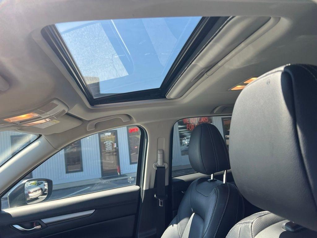 Mazda CX-5 Preferred 2025