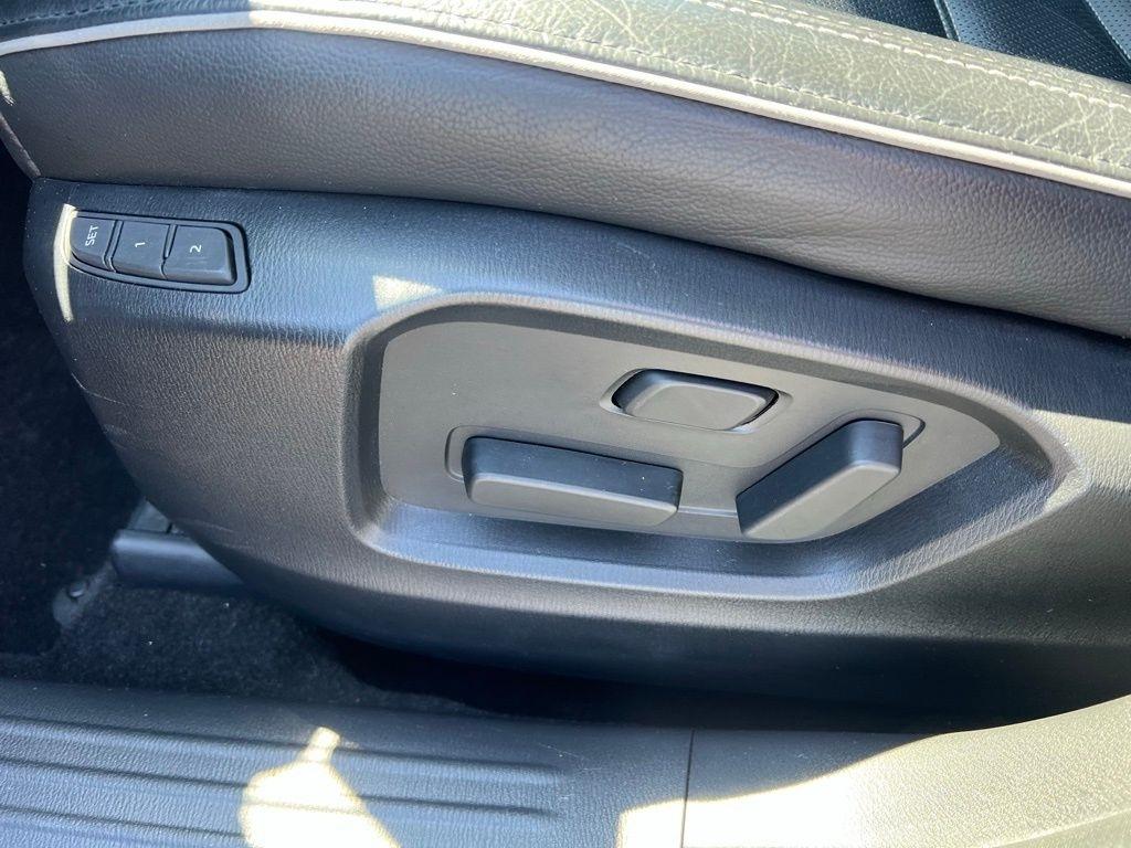 Mazda CX-5 Preferred 2025