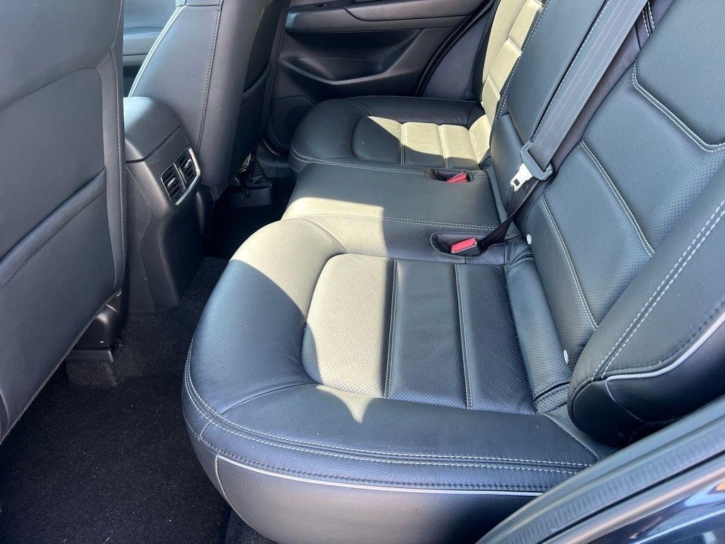 Mazda CX-5 Preferred 2025