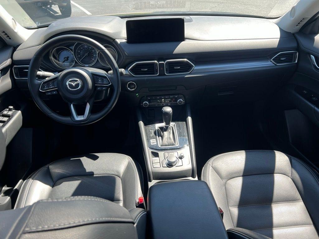 Mazda CX-5 Preferred 2025