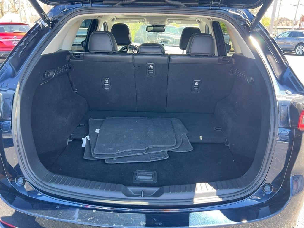 Mazda CX-5 Preferred 2025