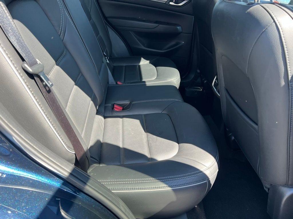 Mazda CX-5 Preferred 2025