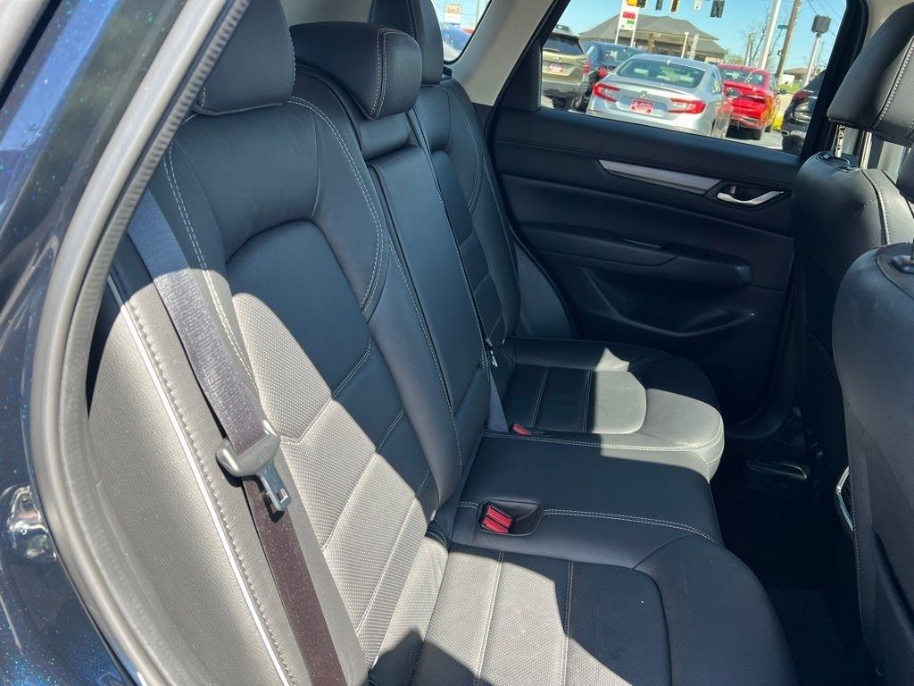 Mazda CX-5 Preferred 2025