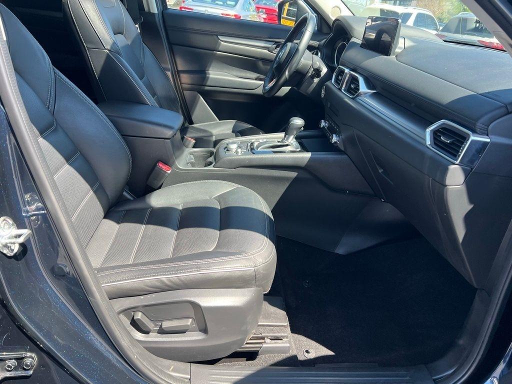 Mazda CX-5 Preferred 2025