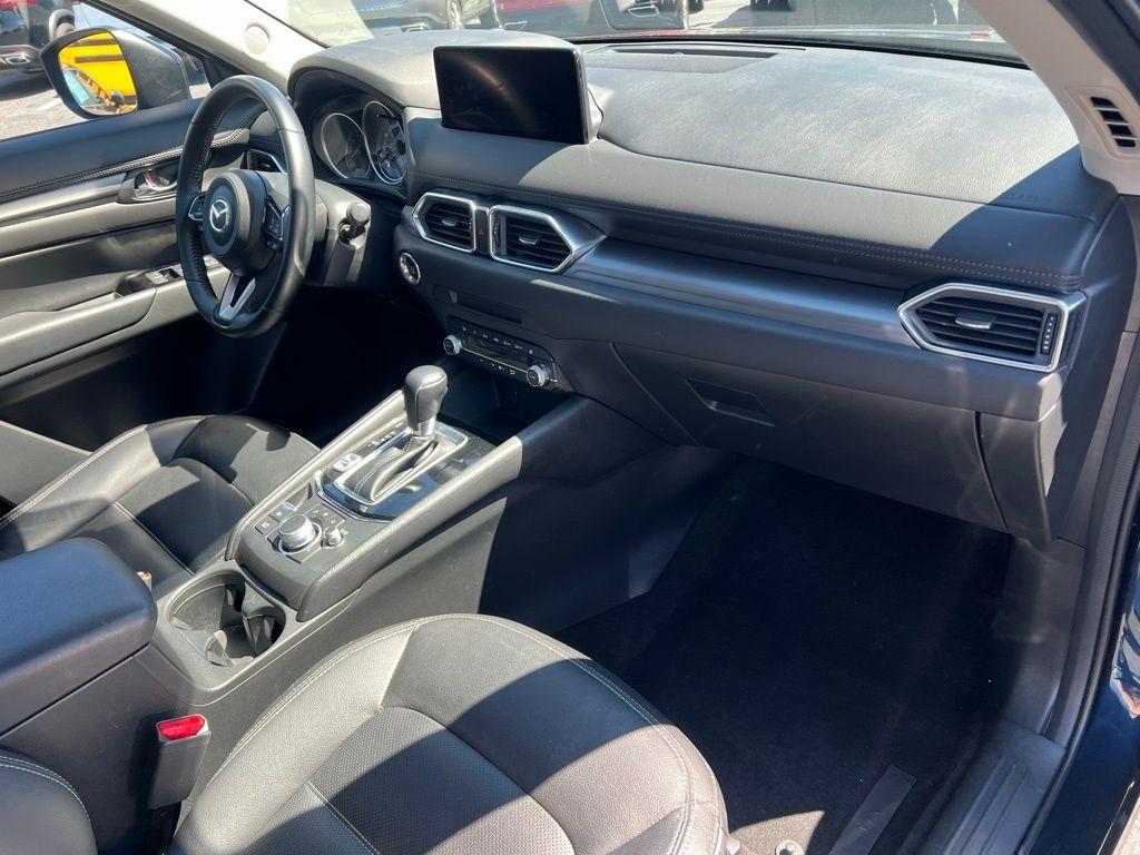 Mazda CX-5 Preferred 2025