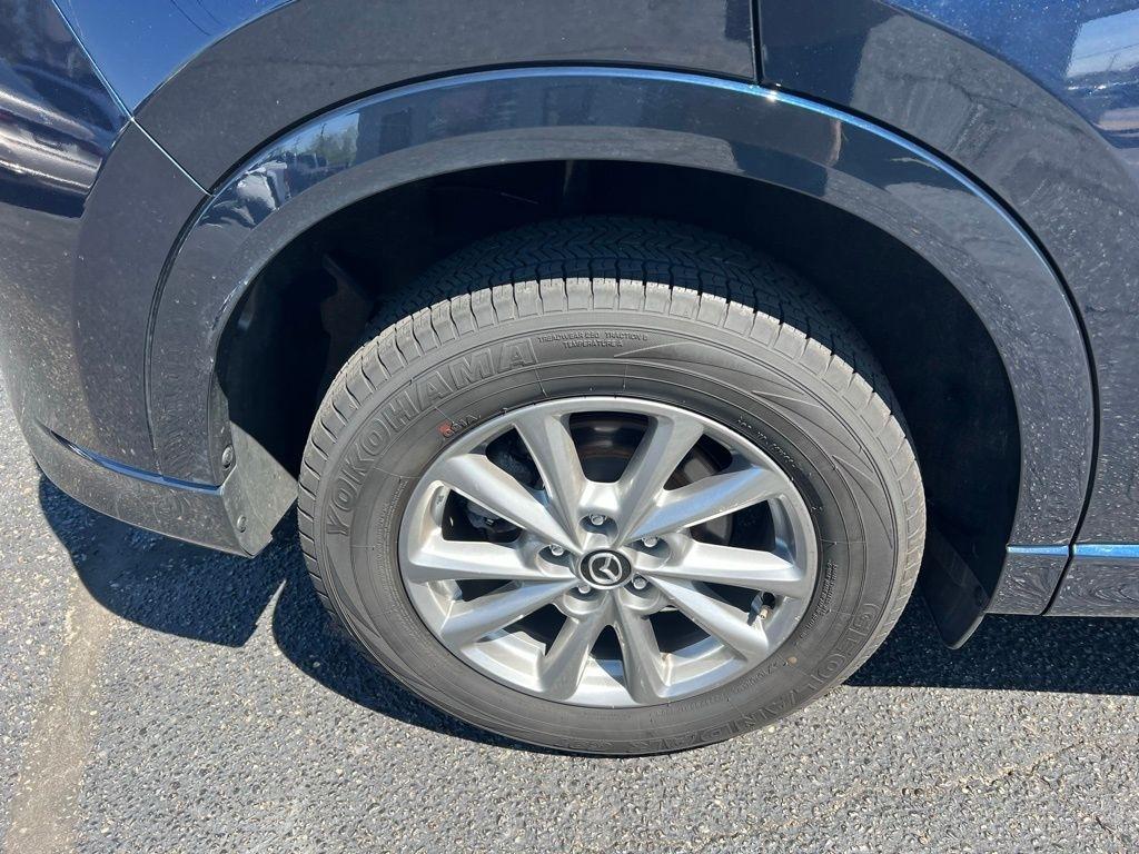 Mazda CX-5 Preferred 2025