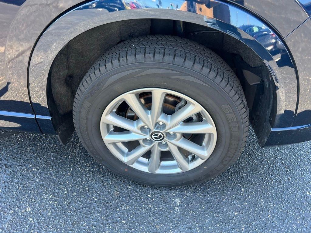 Mazda CX-5 Preferred 2025