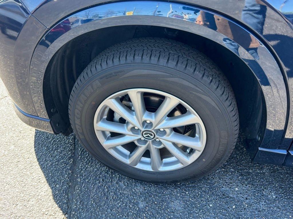 Mazda CX-5 Preferred 2025