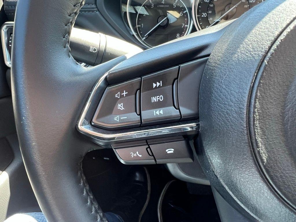 Mazda CX-5 Preferred 2025