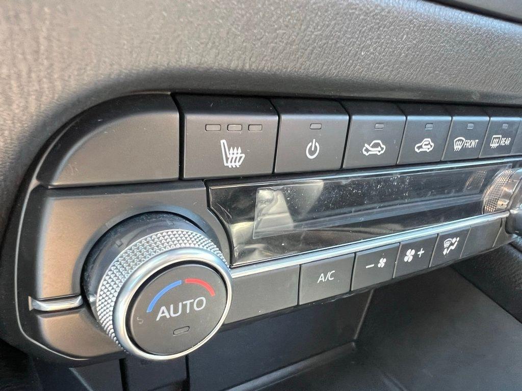 Mazda CX-5 Preferred 2025