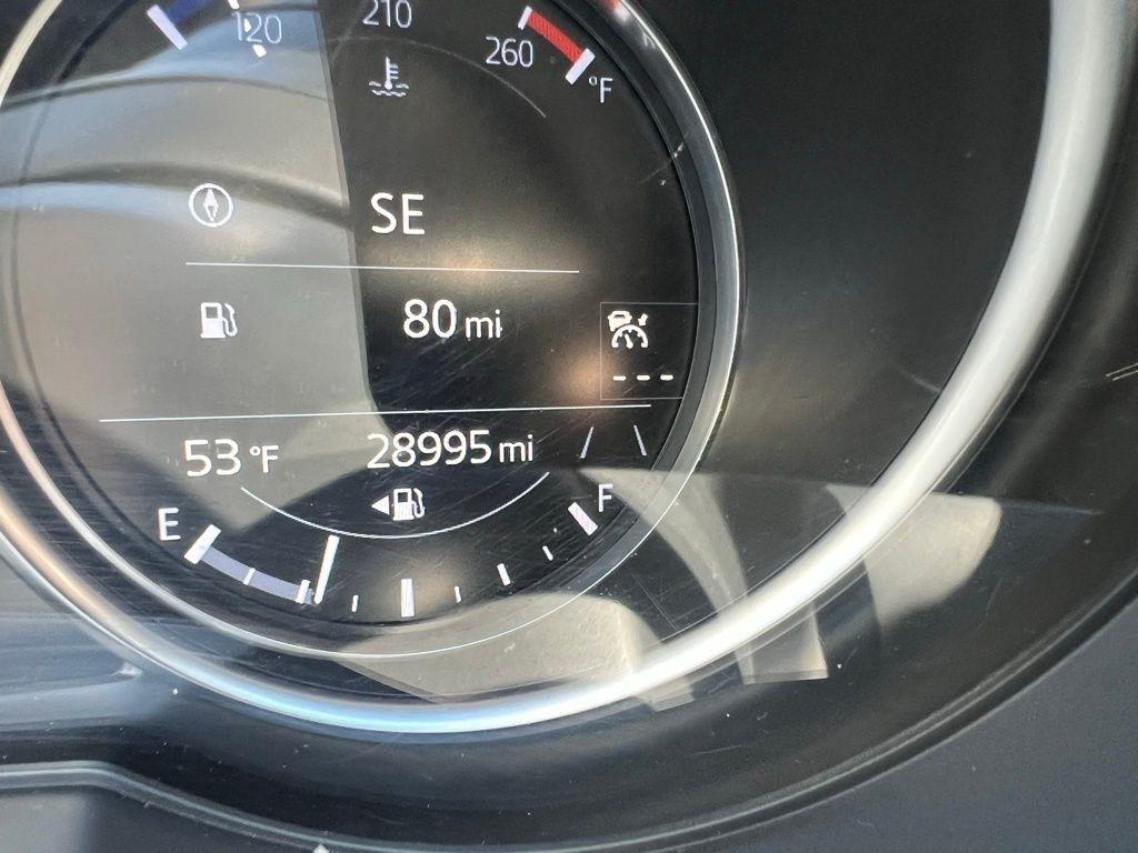 Mazda CX-5 Preferred 2025