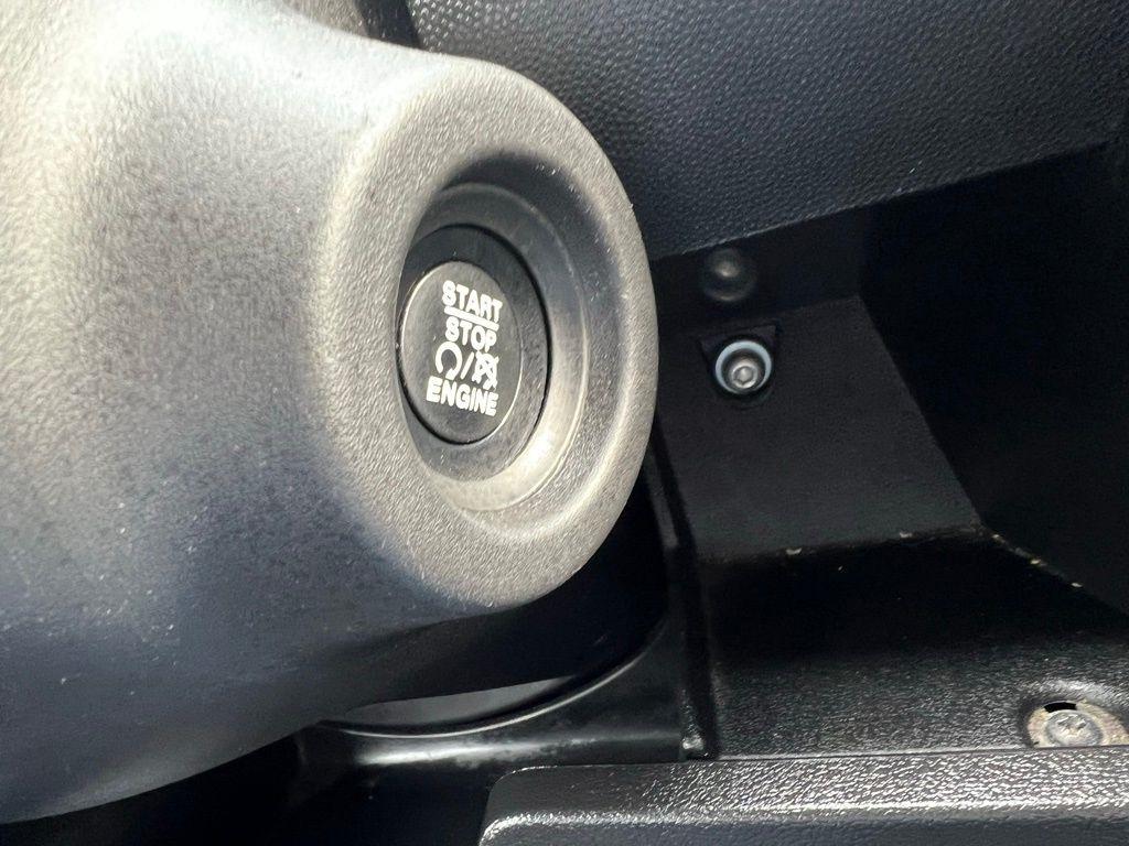 RAM Promaster 2500 High Roof 159-in. WB 2023