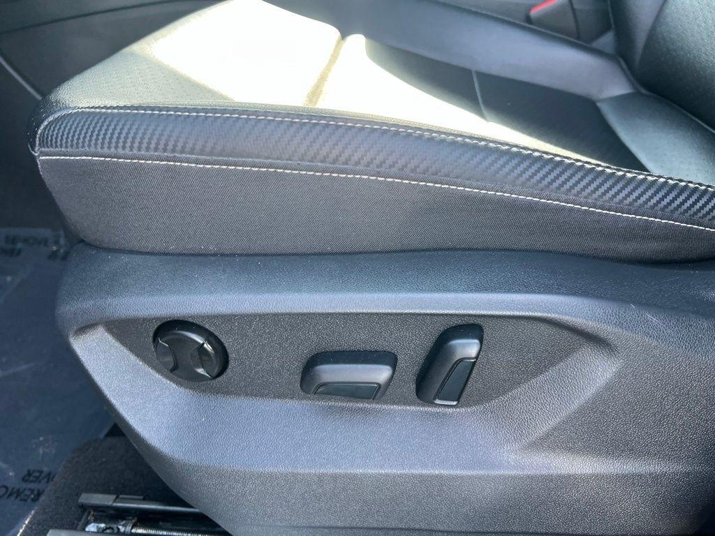 Volkswagen Atlas Cross Sport SE w/Technology 4MOTION 2022