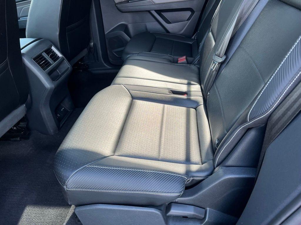 Volkswagen Atlas Cross Sport SE w/Technology 4MOTION 2022