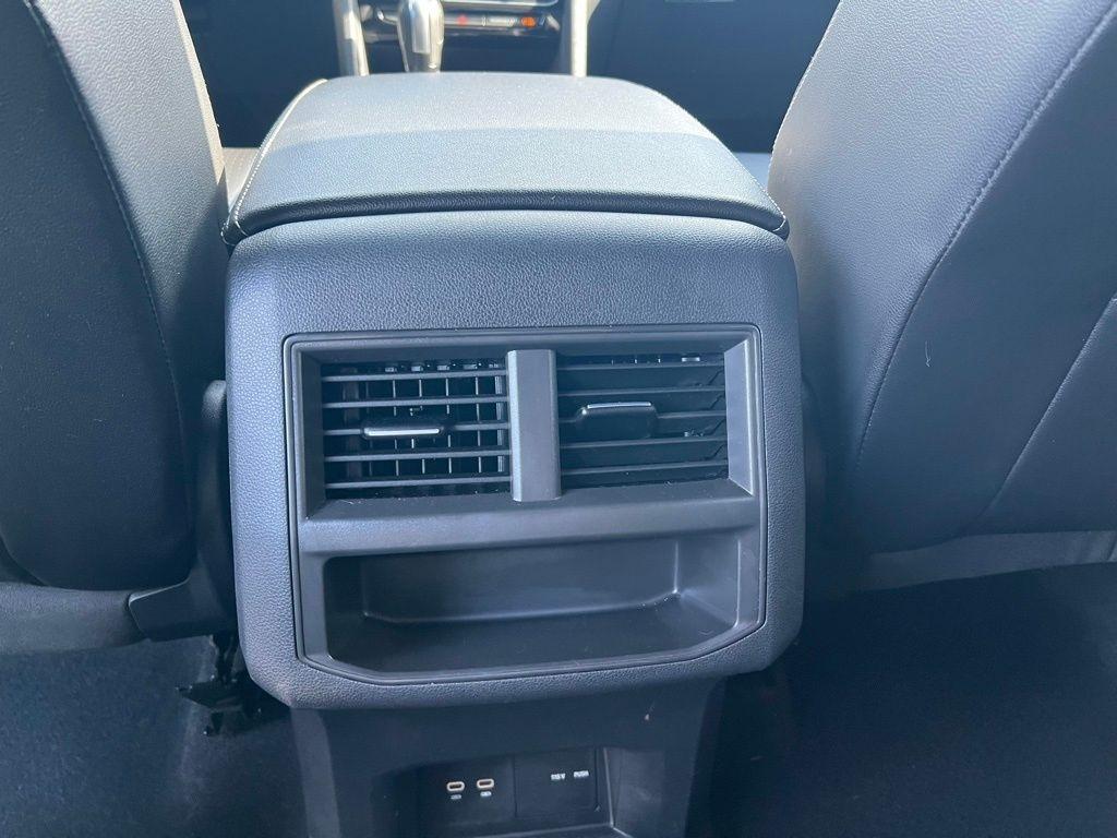 Volkswagen Atlas Cross Sport SE w/Technology 4MOTION 2022