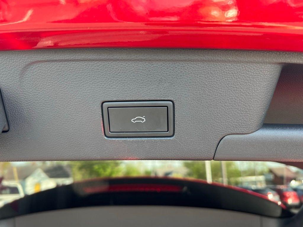 Volkswagen Atlas Cross Sport SE w/Technology 4MOTION 2022