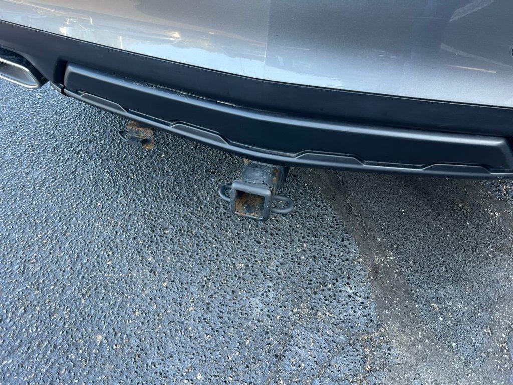 Acura MDX SH-AWD w/Advance Package 2022