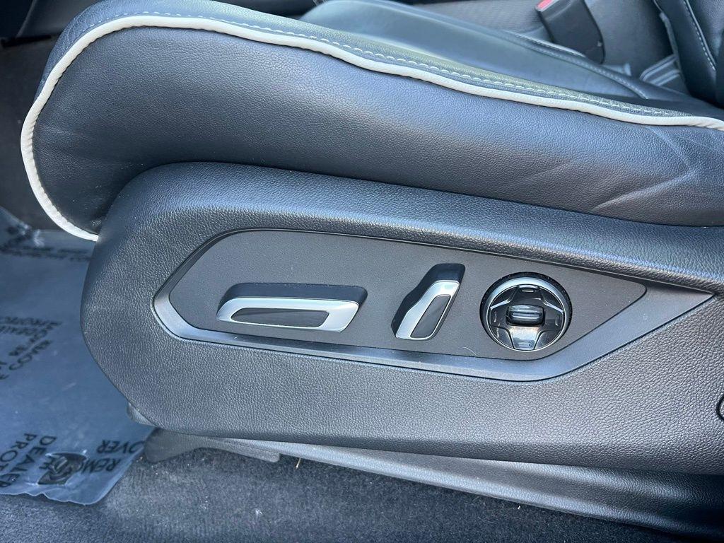 Acura MDX SH-AWD w/Advance Package 2022