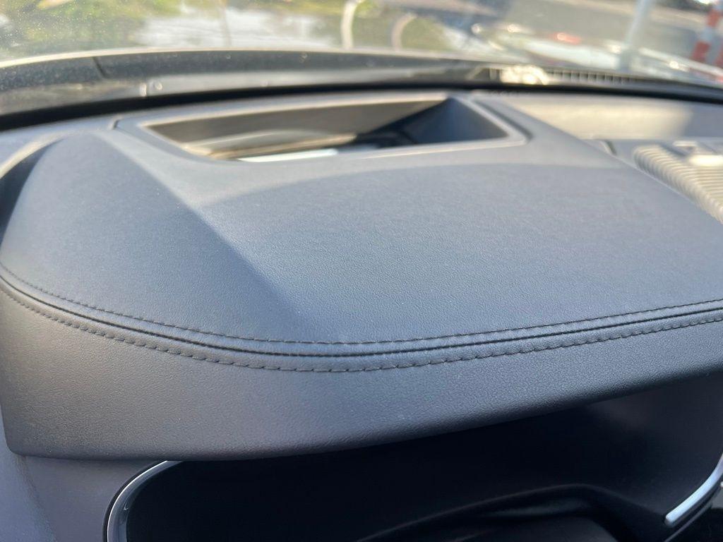 Acura MDX SH-AWD w/Advance Package 2022