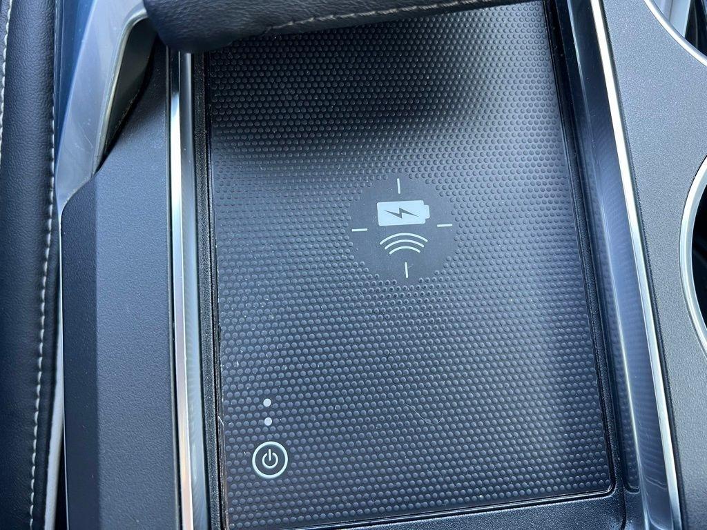 Acura MDX SH-AWD w/Advance Package 2022