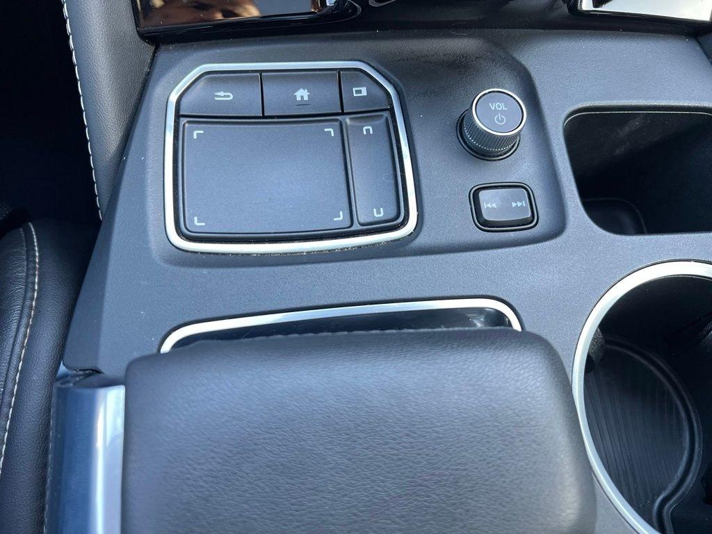 Acura MDX SH-AWD w/Advance Package 2022